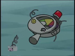 CAMPAMENTO LAKEBOTTOM "TRINEOS" LATINO