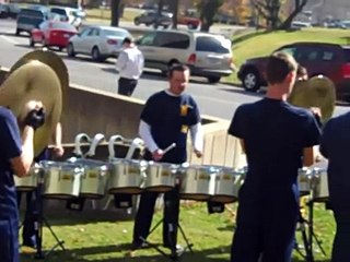 Morehead State University 2010  Opener (Take 2)