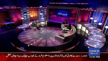 Rauf Lala Flirting And Insulting Qandeel Baloch in show