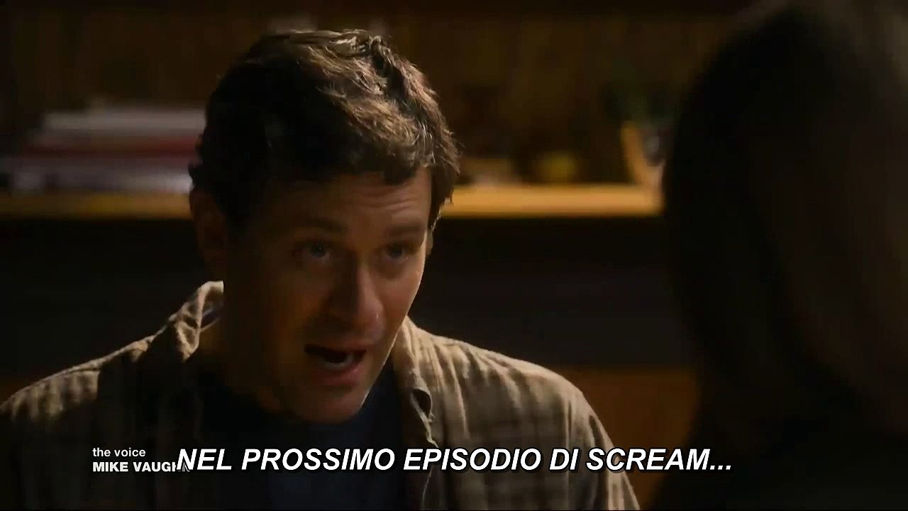 Scream 2x03 Promo 'Vacancy' - SUB ITA