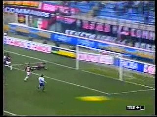 pippo inzaghi 27-100 gol in serie a