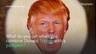 This Kickstarter campaign wants you to smash pumpkins shaped like Donald Trump