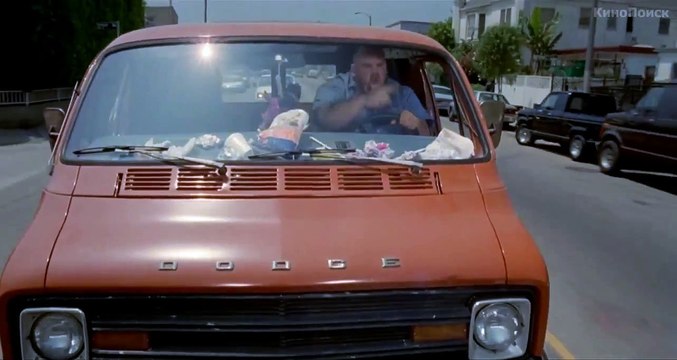 Американская история Х Трейлер ⁄ American History X 1998