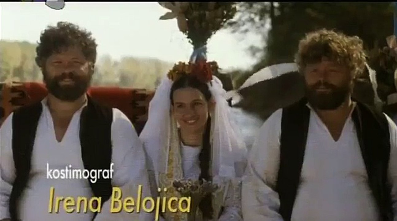 Jesen stiže  Dunjo moja Epizoda 3