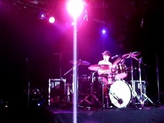 The Dresden dolls - Tous Les Garcons et Les Filles