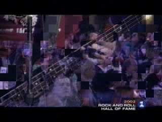 Green Day plays Ramones songs