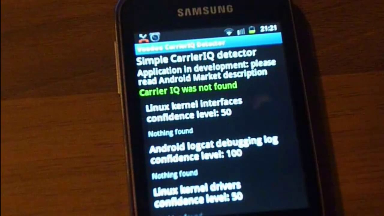 Save your android phone! (Video Archive)