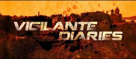 Vigilante Diaries Official Trailer #1 (2016) - Michael Madsen Movie HD