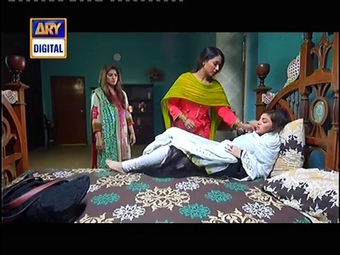 Mohe Piya Rung Laaga Episode 86 Full - ARY DIGITAL drama 7th June 2016