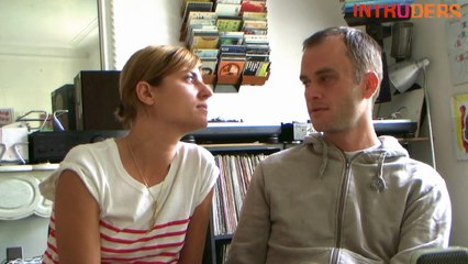 Alex et Laetitia sur le lancement de Katapult