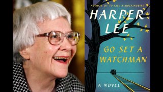 Harper Lee's Go Set A Watchman Atticus Finch  Is A Bigot