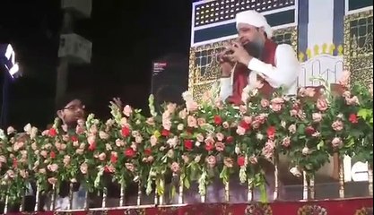 Guzre Jis Raah se By Muhammad Owais Raza Qadri New Naat 2016