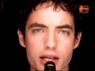 The  Wallflowers  -  One Headlight