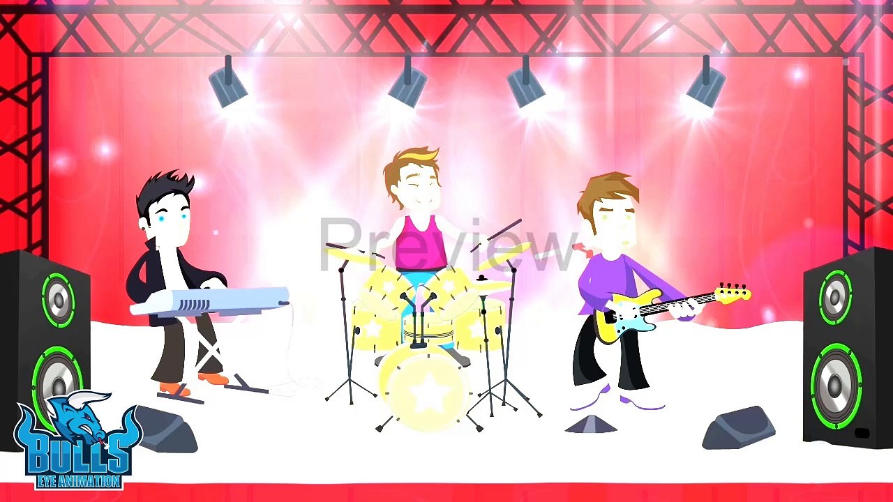 Tunegigs