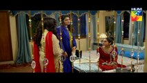 Haya Ke Daman Mein Episode 48 Full HD Hum TV Drama 7 June 2016