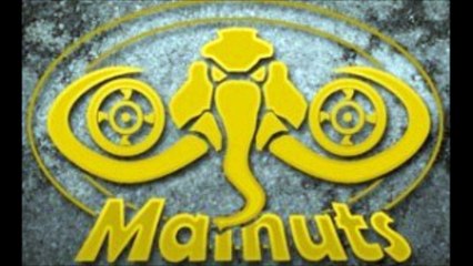 Rodando Contra el Cancer Mamuts 2016