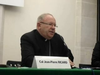 MOTUPROPRIO - Cal RICARD Excommunications