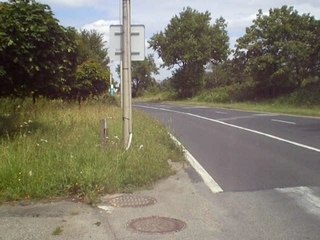 derbi team vs hm top rose (pas réglé du tout les 2)