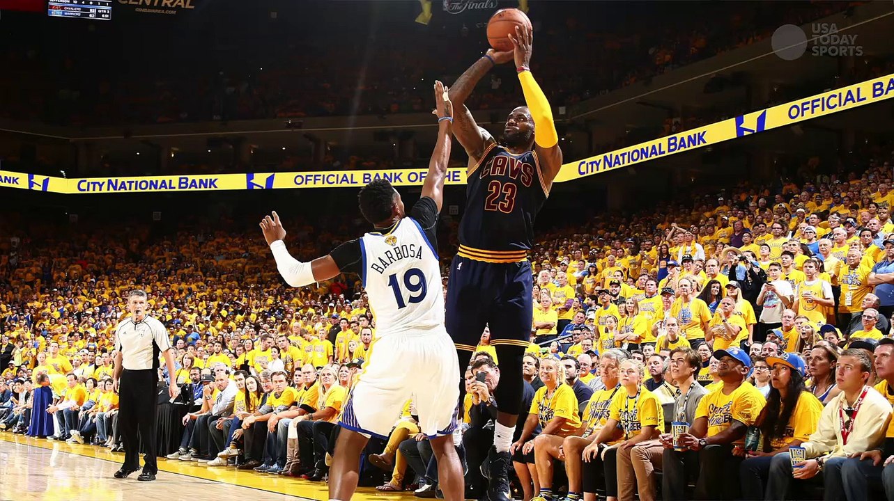 What the Cavaliers must do to win Game 3 of NBA Finals