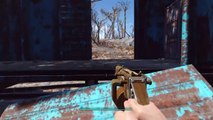 Fallout 4 Free Railway Rifle Location Guide | Easy Location