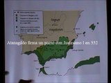 Hispania Romana 28 - Bizancio en Hispania - Prof. Manuel Lafarga