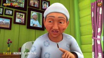 Upin Ipin 2016- Indahnya Ramadhan Musim 10 -Teaser