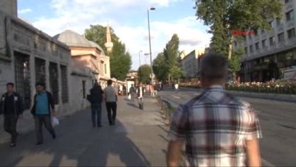Bombalı Saldırının Gerçekleştiği Yerde Enkaz Kaldırma Çalışmaları Sürüyor