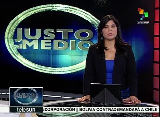 Colombia: condenan "tratamiento de guerra" a paro agrario nacional