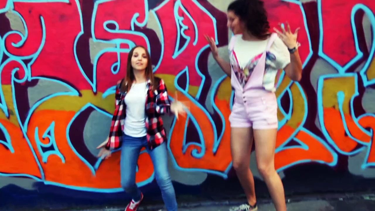 Katrin&Sylvie feat. Leramaple - Drag me down (One Direction cover) - ONE TAKE