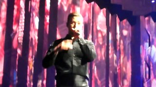 Justin Timberlake - Mirrors (The 20/20 Experience World Tour Cleveland)