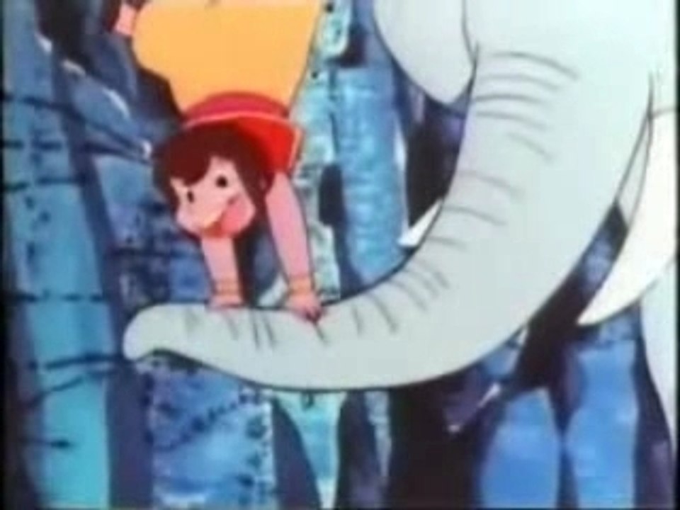 80erZeichentrick Serien