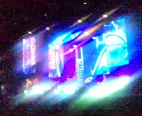 Goo Goo Dolls "Iris"