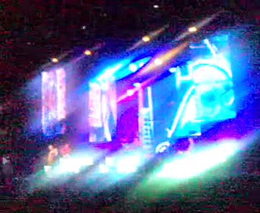 Goo Goo Dolls "Iris"