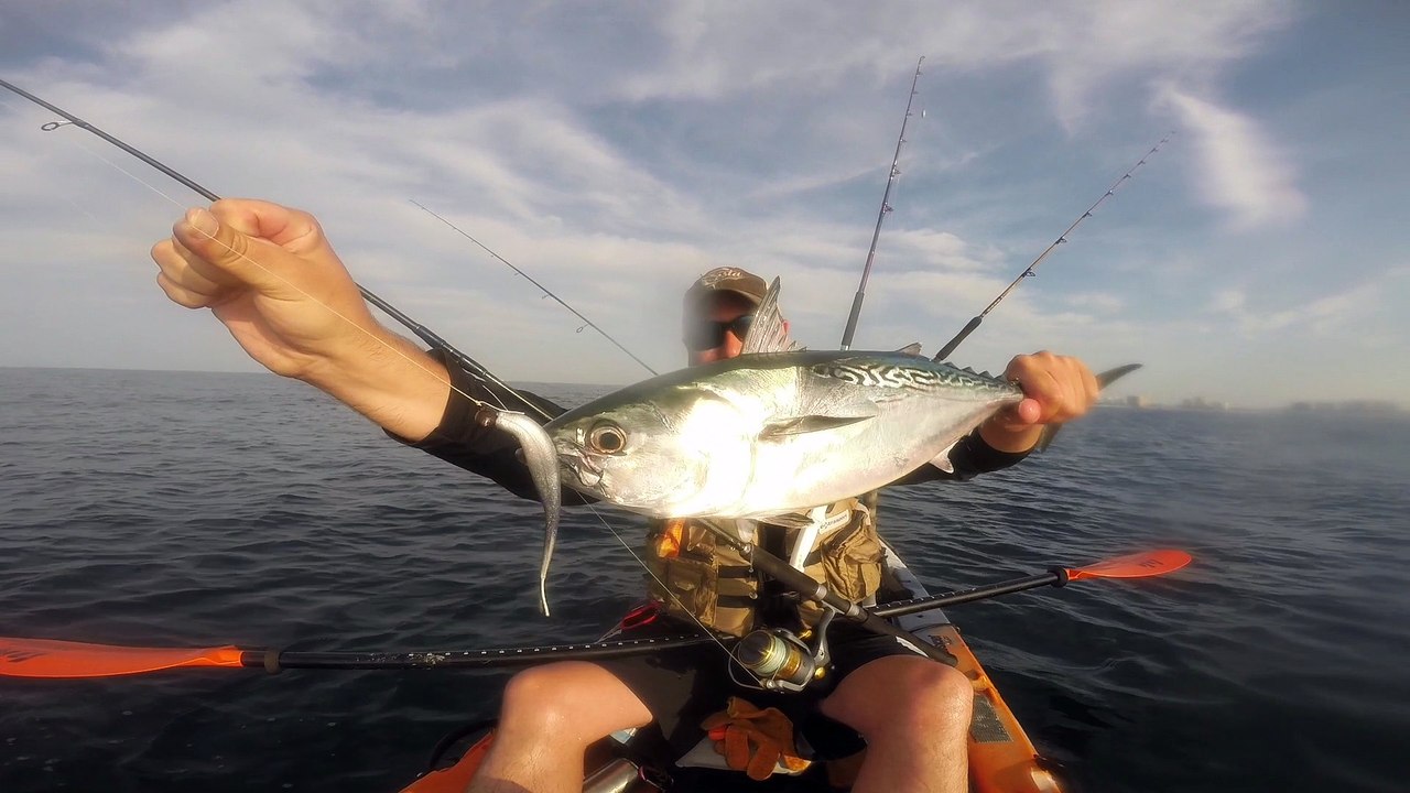 Offshore Double Up