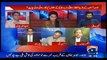 Yahi Asli Ghaleez Chehra Hai PML-N Ka - Hassan Nisar Bashing Khawaja Asif On His Statement