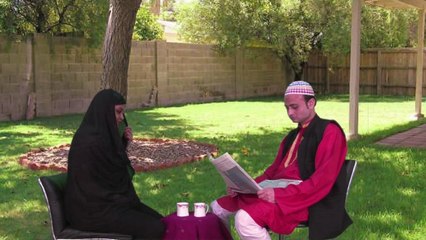 Der Ta Tuhi | Chatpata Chutkulla | Comedy Video 2016 | Funny,Fun | Funny Shayari 2016