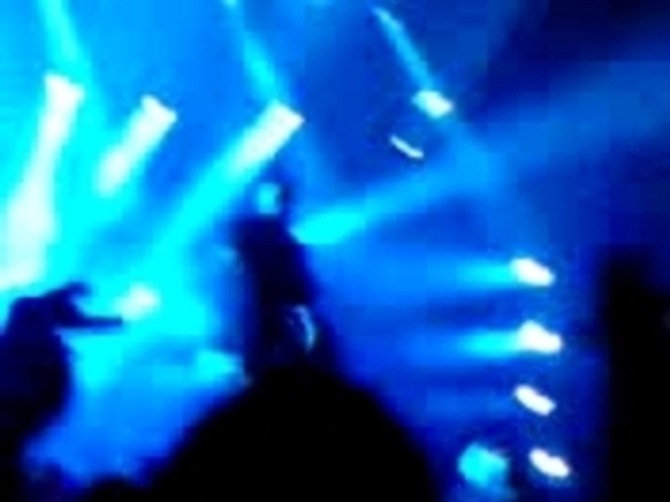 Redman  100 conteste terrible