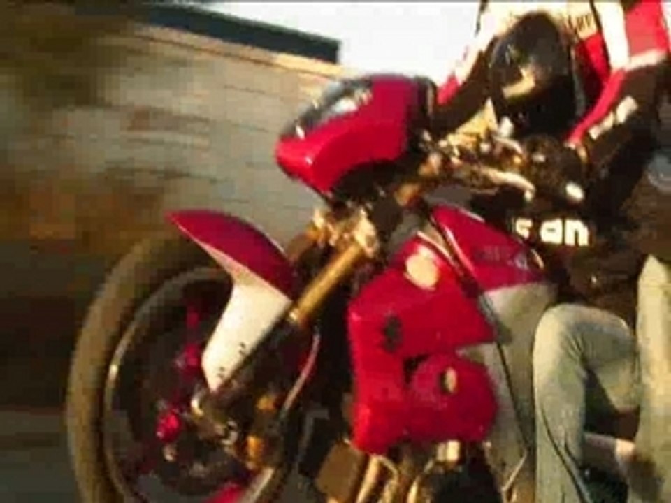 EXCLU RoDeO StreeT TouR 1.1 By RusKoV