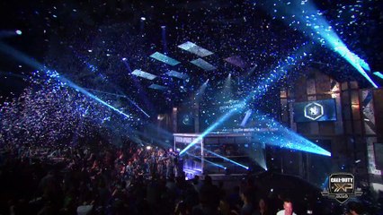 Call of Duty XP 2016