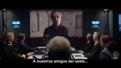 London Has Fallen - Official Trailer #1 [FULL HD] - Subtitulado por Cinescondite