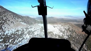 MTP Helicopter Mountain Training 23