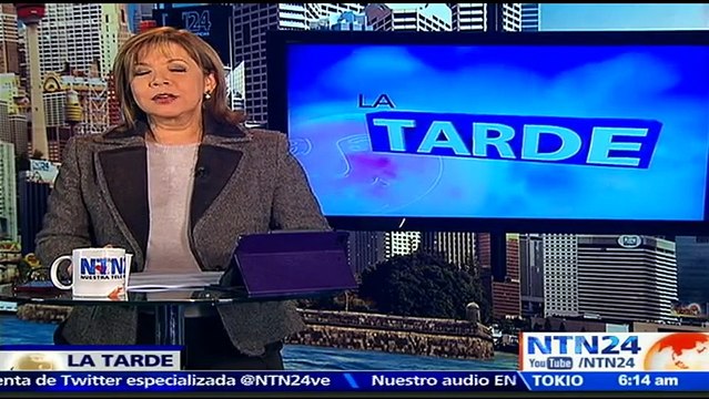 Anonymous Venezuela apoya el referendo revocatorio contra Maduro y hackea página del CNE