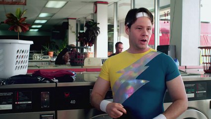 The Sidekick Official Trailer 1 (2015) - Lizzy Caplan, Jordan Peele Short Film HD