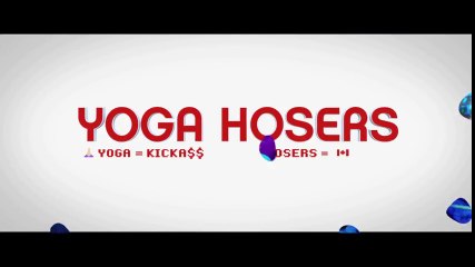 YOGA HOSERS (2016) Trailer - HD