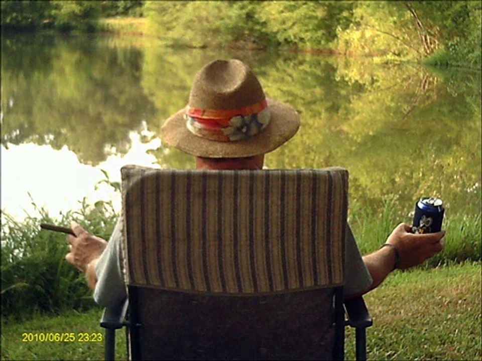 I WISH MY LIFE WAS LIKE A BEER COMMERCIAL