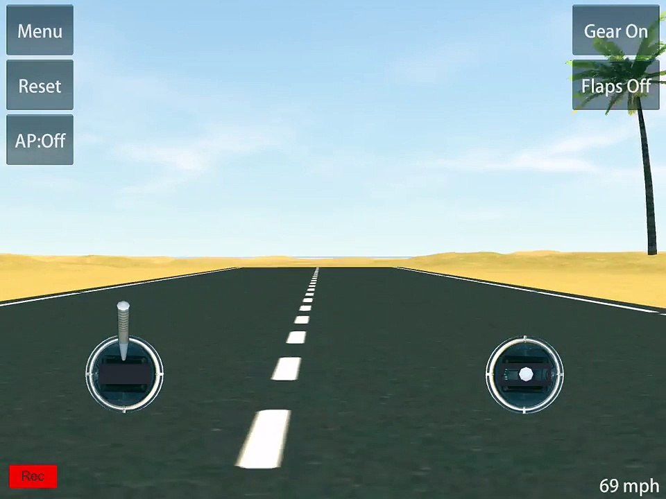 Absolute RC Plane Sim rcmodel demoflight