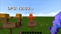 Minecraft Dummy Mod 1.8.9//German//SimTex