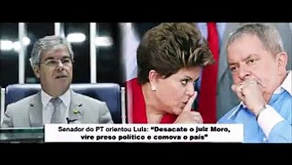 Jorge Viana (PT) - Conselho para Lula~1