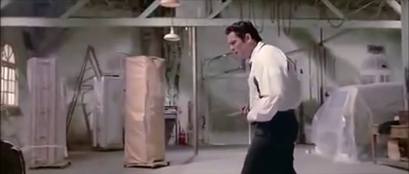 Himno del PP latino en Reservoir dogs