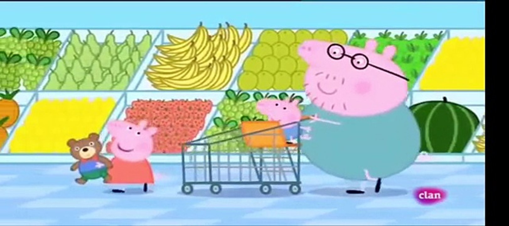 Peppa Pig - Teddy Playgroup - Full Episodes HD